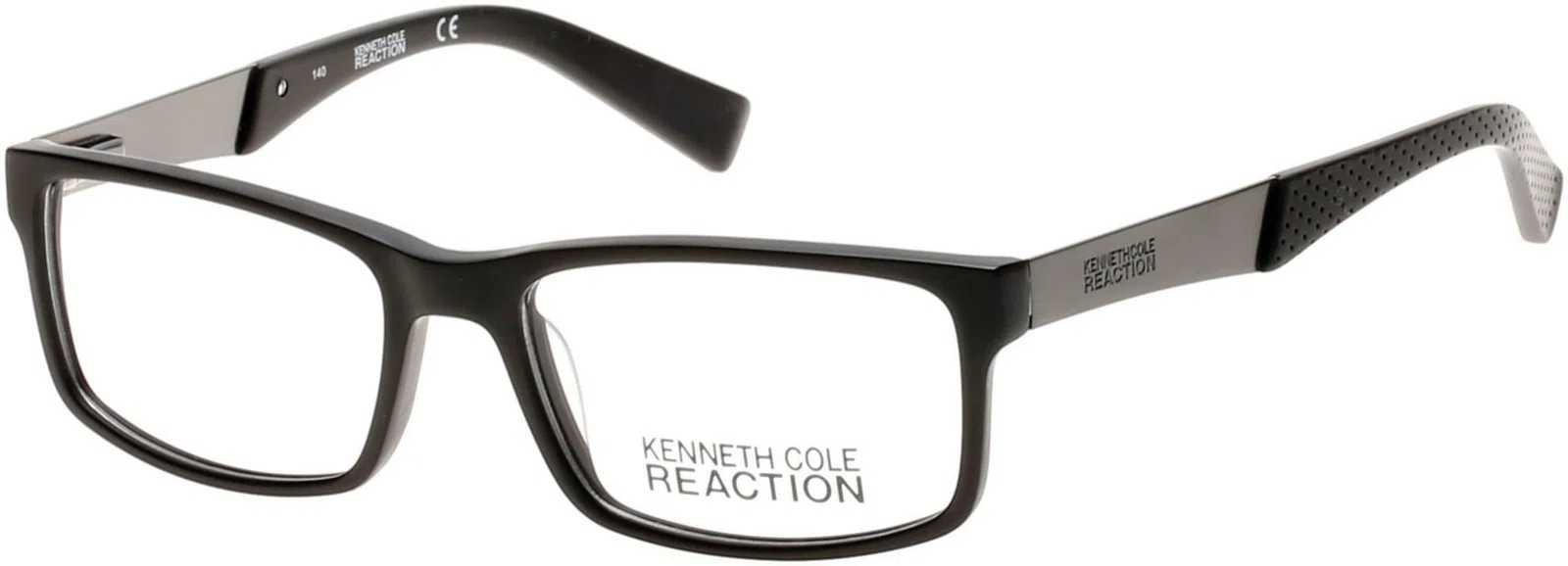 Kenneth Cole Reaction 0771 Eyeglasses - view 2